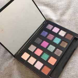 Urban Decay Vice 4 Palette